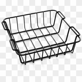 Yeti Tundra Haul Basket, HD Png Download - yeti cooler png