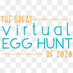 Graphics, HD Png Download - easter egg hunt png