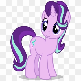 Starlight Glimmer Png - Mlp Starlight Glimmer Vector, Transparent Png - glimmer png