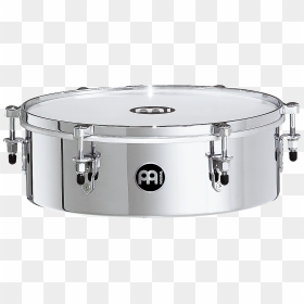 Timbale Drum , Png Download - Meinl Timbales 13 14 Inch, Transparent Png - drummer png