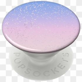 Glitter Morning Haze Popsocket - Popsockets, HD Png Download - richtofen png