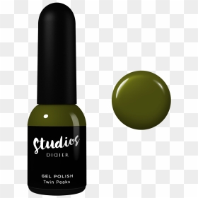 Nail Polish, HD Png Download - twin peaks png