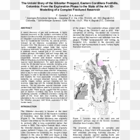 Document, HD Png Download - colombia map png