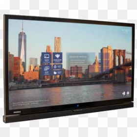 Led-backlit Lcd Display, HD Png Download - 16:9 png