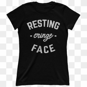 Resting Cringe Face , Png Download - New Dark Times, Transparent Png - cringe face png