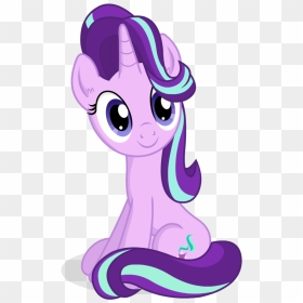Starlight Glimmer By - Starlight My Little Pony Drawing, HD Png Download - glimmer png