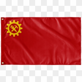 Full Send Canada Flag, HD Png Download - ussr flag png