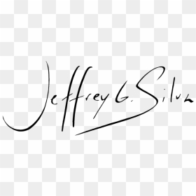 Digital Signature - Calligraphy, HD Png Download - jagged line png