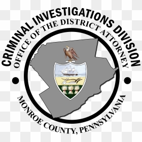 Casd, HD Png Download - generic police badge png