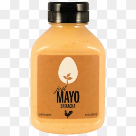 Layer 0 - Just Mayo, HD Png Download - mayo png