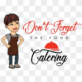 Cartoon, HD Png Download - don't forget png