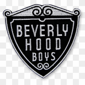 Beverly Hills, HD Png Download - patches png