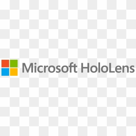 Microsoft Surface Pro Logo, HD Png Download - hololens png