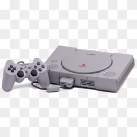 Sony Playstation Png, Transparent Png - ps1 logo png