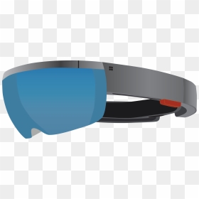 Hololens - Gadget, HD Png Download - hololens png