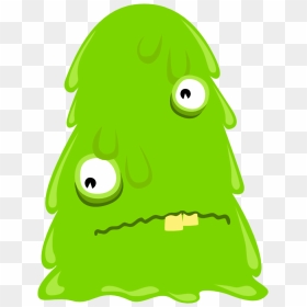 Cartoon, HD Png Download - ooze png