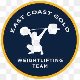 Powerlifting, HD Png Download - weight lifting png
