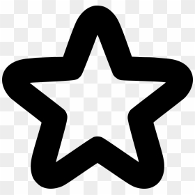 Rating Star Favorite - Clairvoyance Cards, HD Png Download - favorite png