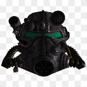 View Samegoogleiqdbsaucenao Scorched Sierra Power Helmet - Fallout Power Armor Helmet Png, Transparent Png - fallout 4 power armor png