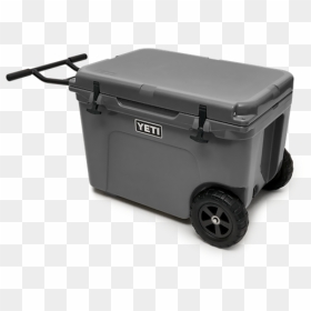 Yeti Haul - Tan Yeti Tundra Haul, HD Png Download - yeti cooler png