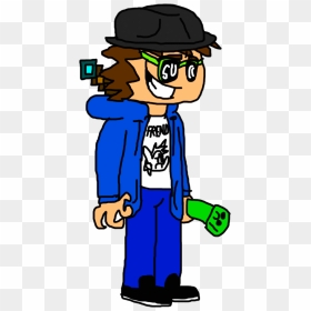 Cringeworth Hacker -, HD Png Download - cringe face png