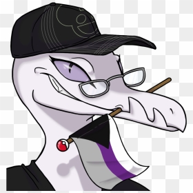 Salazzle Pride , Png Download - Cartoon, Transparent Png - salazzle png
