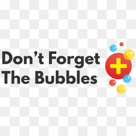 Sign, HD Png Download - don't forget png