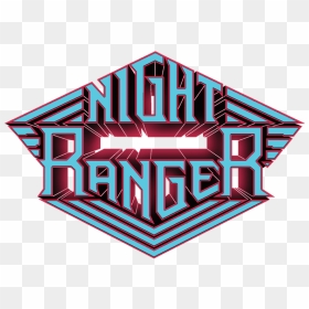 Night Ranger, HD Png Download - ranger png
