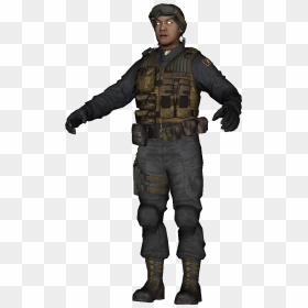 Call Of Duty Wiki - Cod Black Ops 2 Sdc, HD Png Download - bo2 soldier png