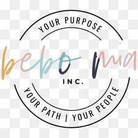 Bebo Mia, HD Png Download - ooze png