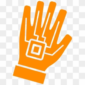 Haptic Icon, HD Png Download - innovation icon png