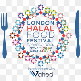 Halal Food Festival London, HD Png Download - dates png