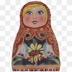 Call Of Duty Wiki - Matryoshka Doll, HD Png Download - richtofen png