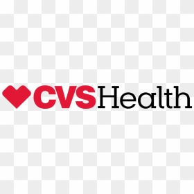 Cvs Health Logo, HD Png Download - cvs health logo png