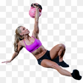 Circuit Training, HD Png Download - weight lifting png