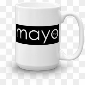 Mayo Origin Mug - Coffee Cup, HD Png Download - mayo png