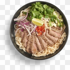 Chilli Steak Ramen Wagamama, HD Png Download - top ramen png