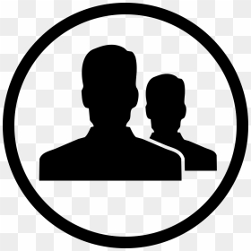 Key Personnel - Our Team Icon Png, Transparent Png - key vector png