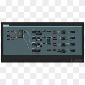 1 - Intersection, HD Png Download - blueprints png