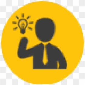 Icon - Raigad Fort, HD Png Download - innovation icon png