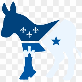 Our Mission Is To Encourage, Engage And Energize Democrats, - National Democratic Party United States, HD Png Download - democratic party logo png