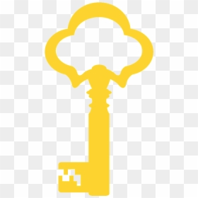 Illustration, HD Png Download - key vector png