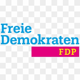 Respublica Wiki - Fdp Logo Png, Transparent Png - democratic party logo png