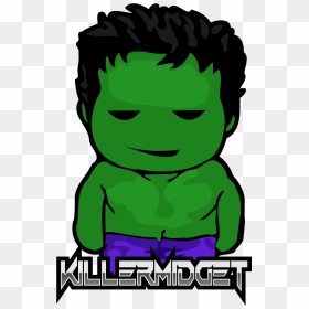 Cartoon Clipart , Png Download - Cartoon, Transparent Png - midget png