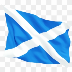 Thumb Image - Transparent Scotland Flag Png, Png Download - scottish flag png