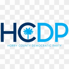 Horry County Democrats, HD Png Download - democratic party logo png