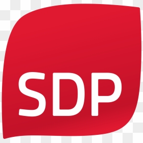 Social Democratic Party Of Finland, HD Png Download - democratic party logo png