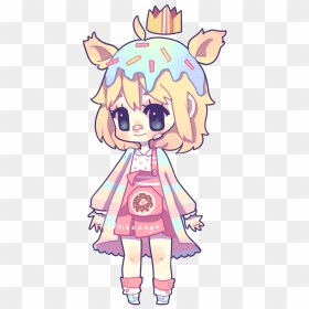 Ailee Png , Png Download - Cartoon, Transparent Png - ailee png