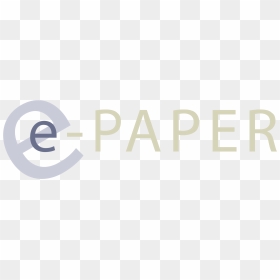 E Paper, HD Png Download - paper vector png