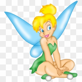 Thumb Image - Campanita Png, Transparent Png - campanita png